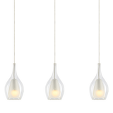 Matteo Pendant C37513CHCL
