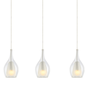Matteo Pendant C37513CHCL