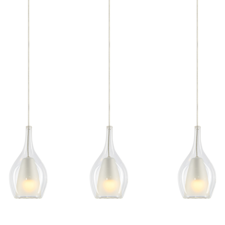 Matteo Pendant C37513CHCL