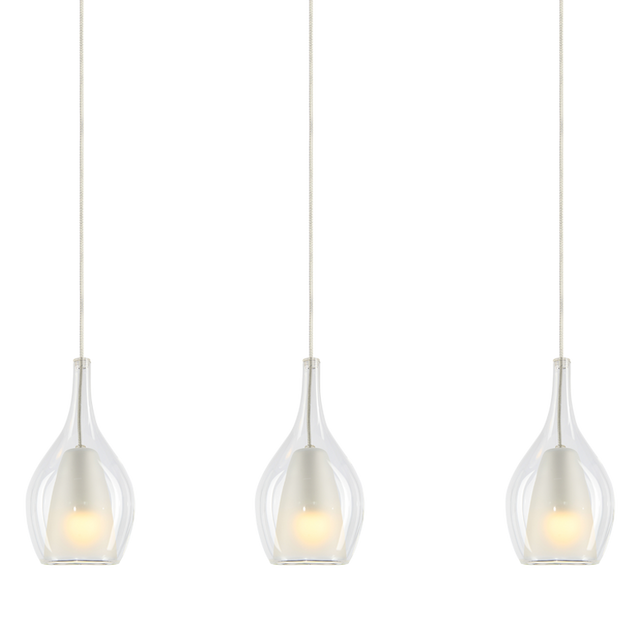 Matteo Pendant C37513CHCL