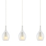 Matteo Pendant C37513CHCL
