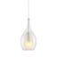 Matteo Pendant C37521CHCL