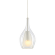 Matteo Pendant C37521CHCL