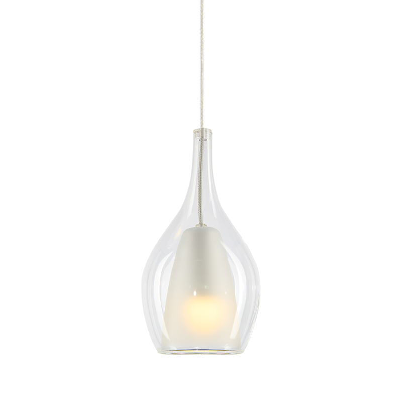 Matteo Pendant C37521CHCL
