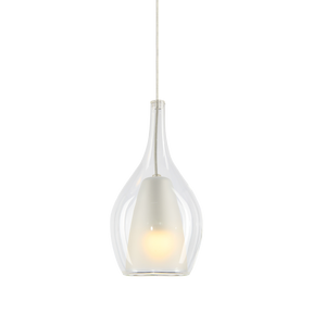 Matteo Pendant C37521CHCL