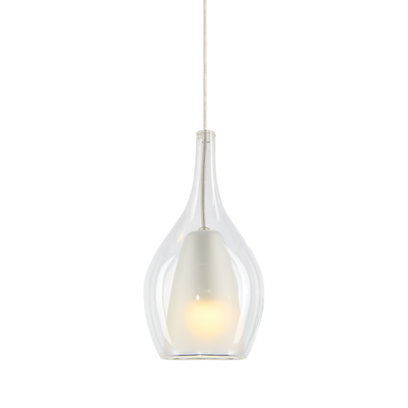 Matteo Pendant C37521CHCL