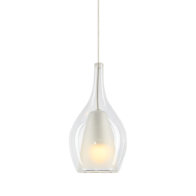 Matteo Pendant C37521CHCL