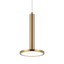 Matteo Pendant C37701AG