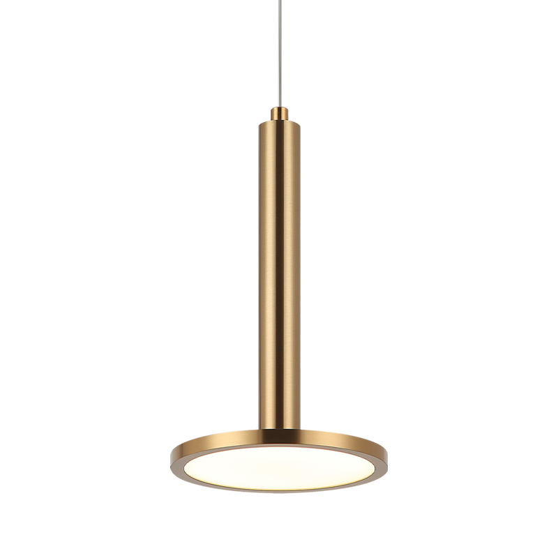 Matteo Pendant C37701AG