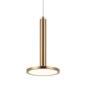 Matteo Pendant C37701AG