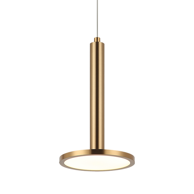 Matteo Pendant C37701AG