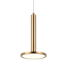 Matteo Pendant C37701AG
