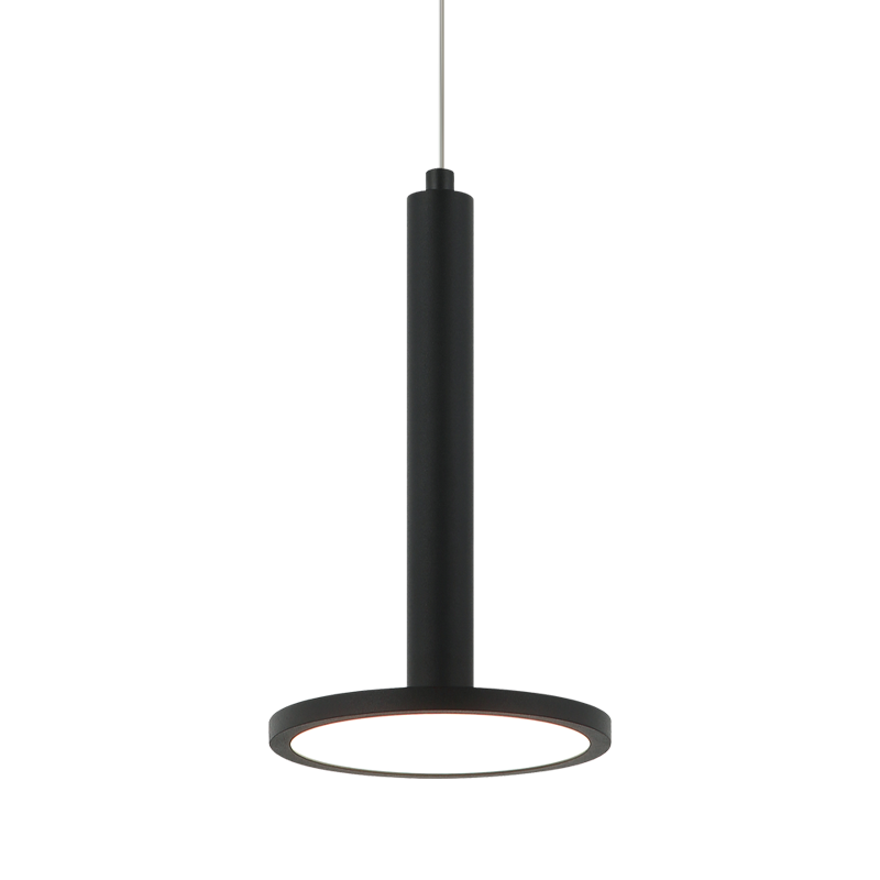 Matteo Pendant C37701AG
