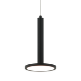 Matteo Pendant C37701AG