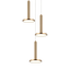 Matteo Pendant C37703AG