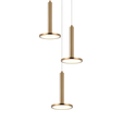 Matteo Pendant C37703AG