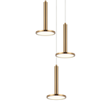 Matteo Pendant C37703AG