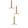Matteo Pendant C37703AG
