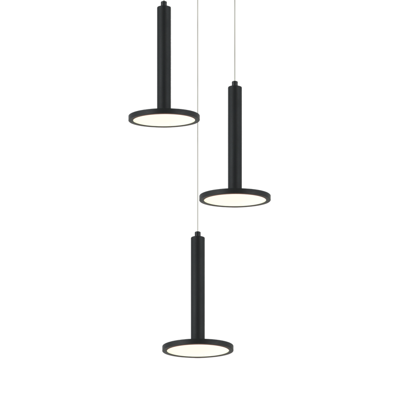 Matteo Pendant C37703AG