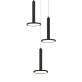Matteo Pendant C37703AG