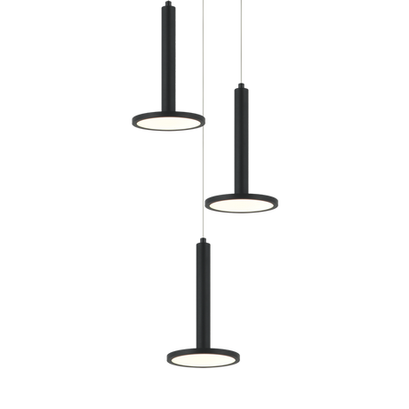 Matteo Pendant C37703AG