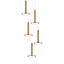 Matteo Pendant C37705AG