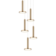 Matteo Pendant C37705AG