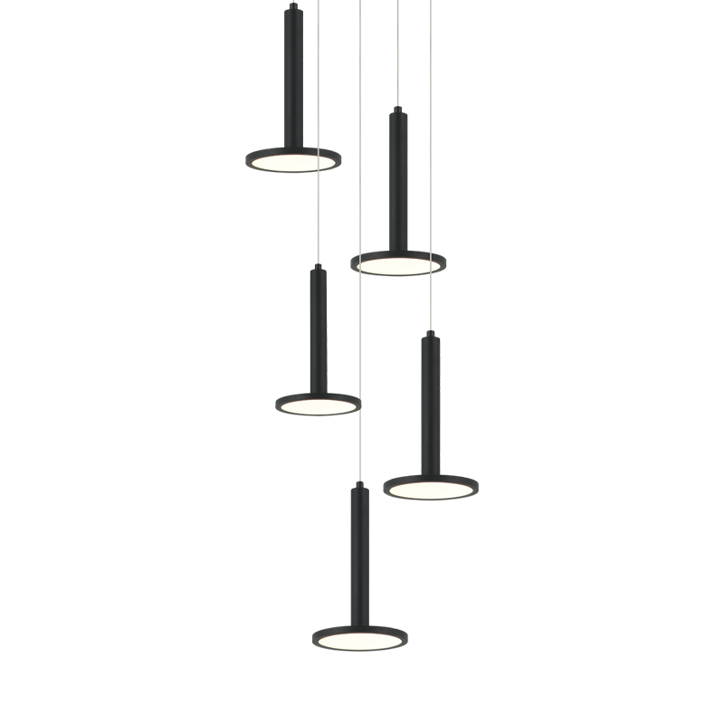 Matteo Pendant C37705AG