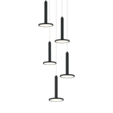 Matteo Pendant C37705AG