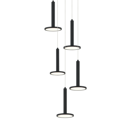 Matteo Pendant C37705AG