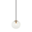 Matteo Pendant C38101AG
