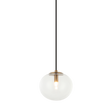 Matteo Pendant C38101AG