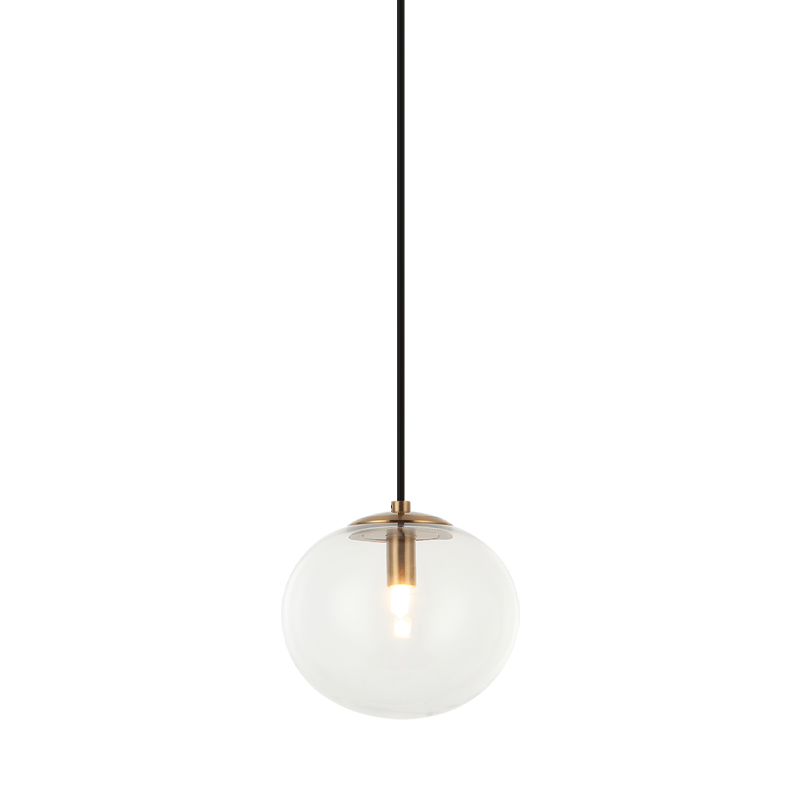 Matteo Pendant C38101AG