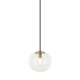 Matteo Pendant C38101AG