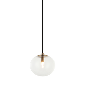 Matteo Pendant C38101AG