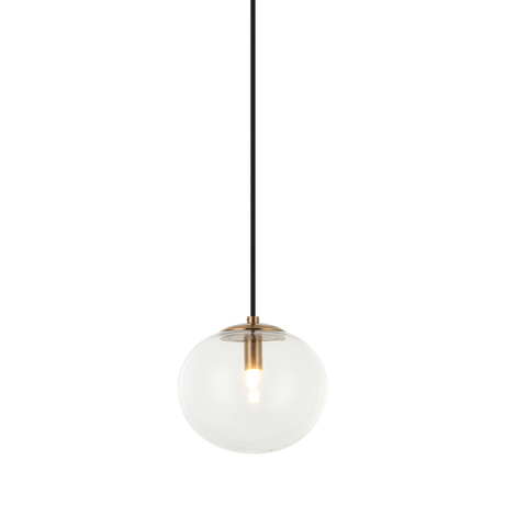Matteo Pendant C38101AG