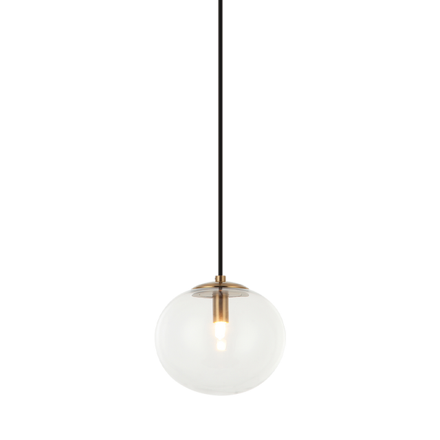 Matteo Pendant C38101AG