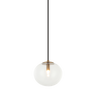 Matteo Pendant C38101AG