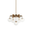 Matteo Pendant C38107AG