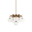 Matteo Pendant C38107AG