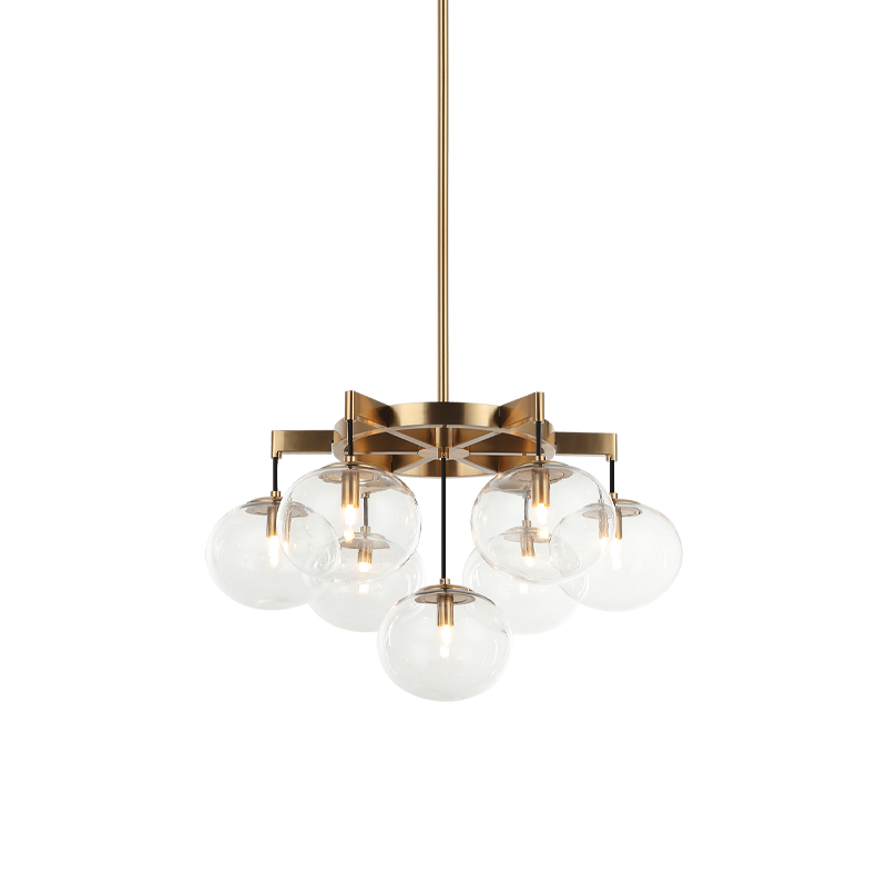 Matteo Pendant C38107AG