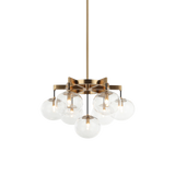 Matteo Pendant C38107AG