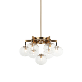 Matteo Pendant C38107AG