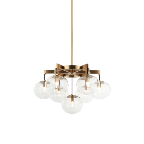 Matteo Pendant C38107AG