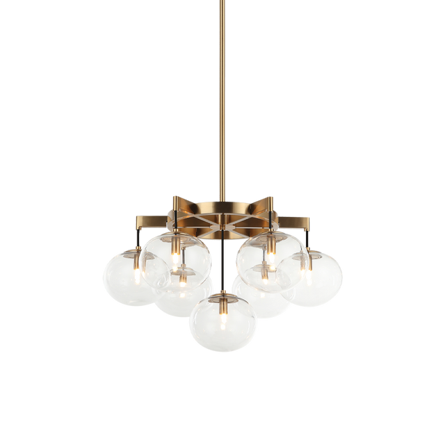 Matteo Pendant C38107AG
