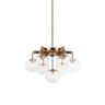 Matteo Pendant C38107AG