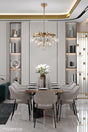 Matteo Pendant C38116AG