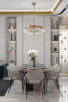 Matteo Pendant C38116AG