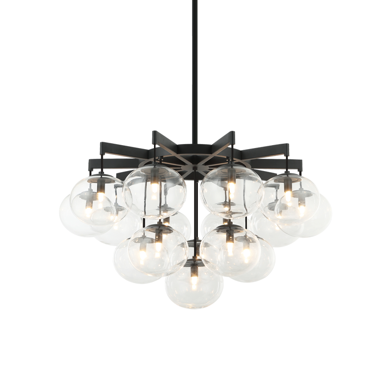 Matteo Pendant C38116AG
