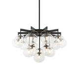 Matteo Pendant C38116AG